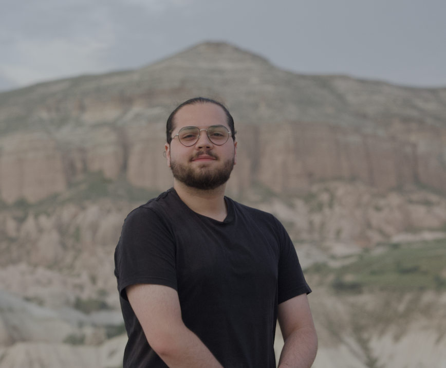 Abdulmounm Nabil Barakat