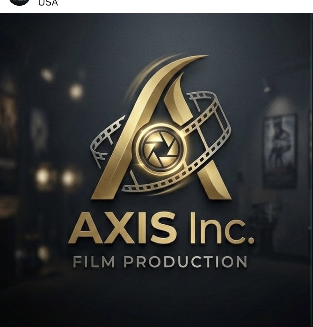 Axis Inc. Film Production