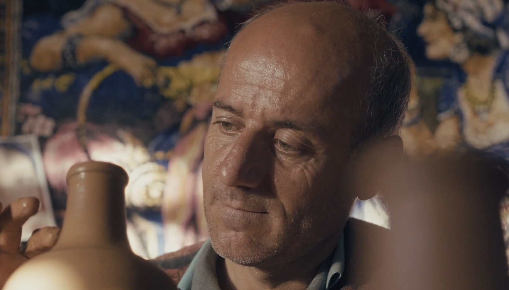 G&ouml;khan &Ouml;zg&uuml;l