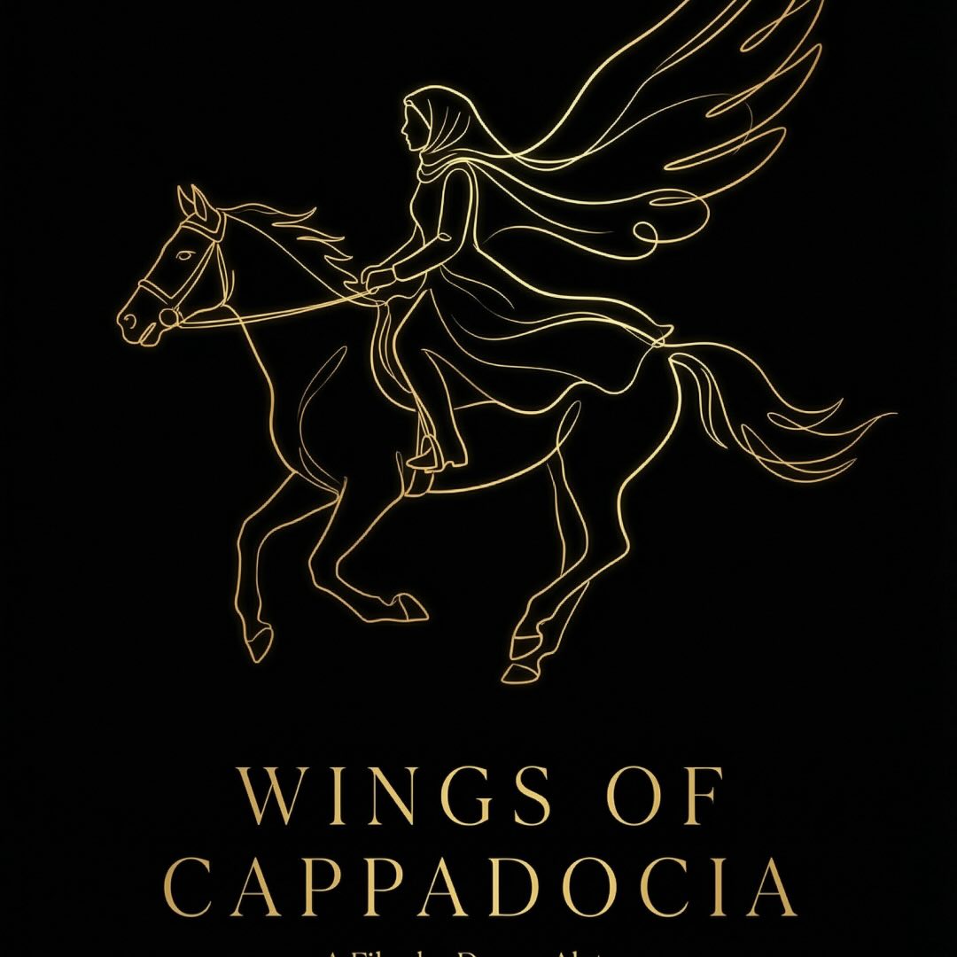 Wings of Cappadocia Logo